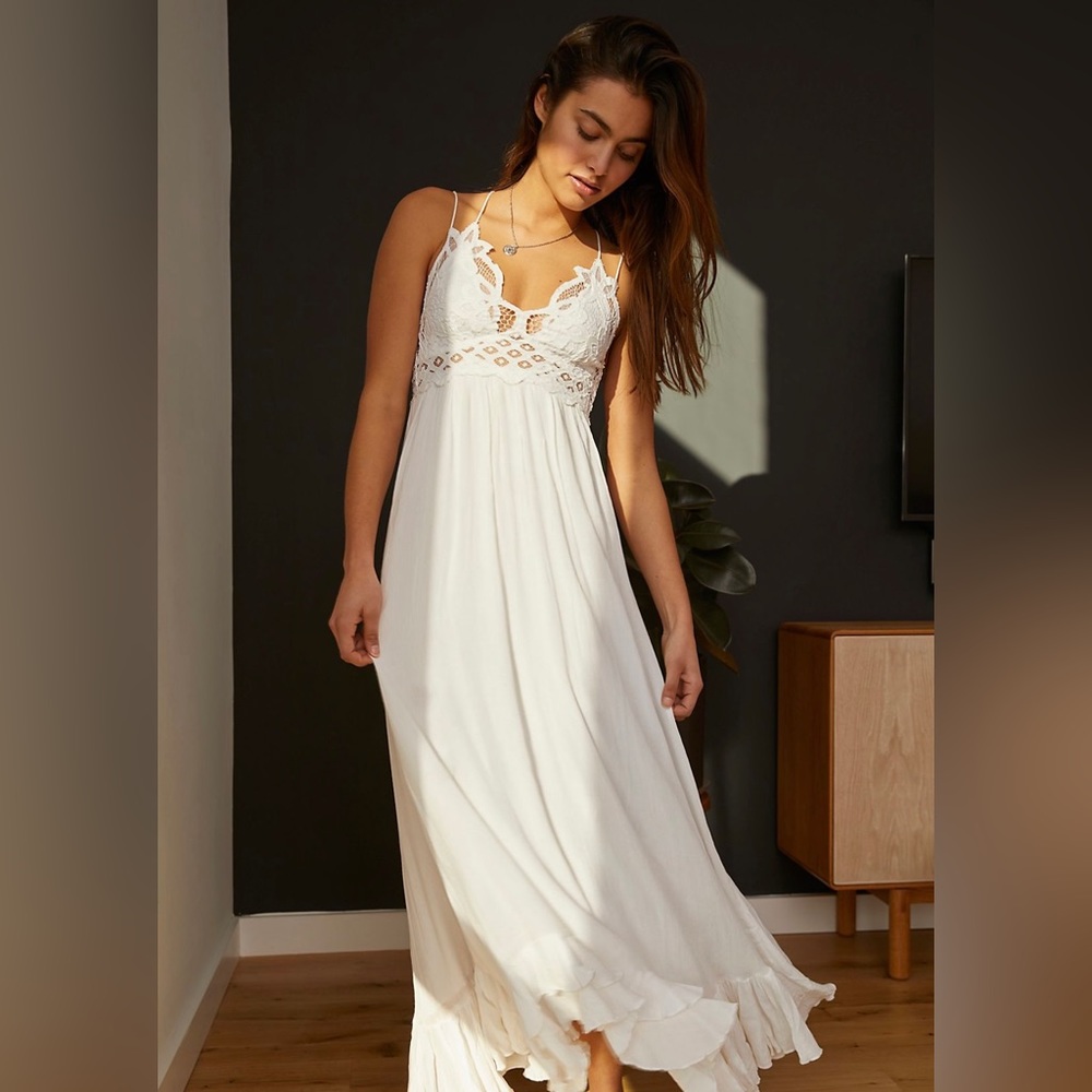 FP One Adella Maxi Slip